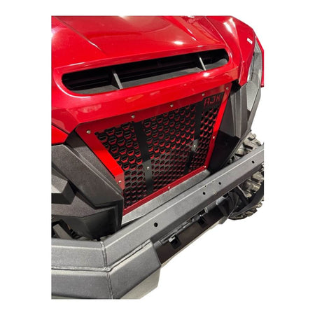 Kawasaki Ridge Front Grill