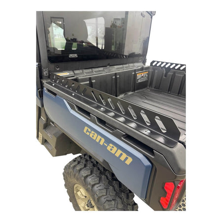 Can Am Defender HD10 and HD11 Bed Rails