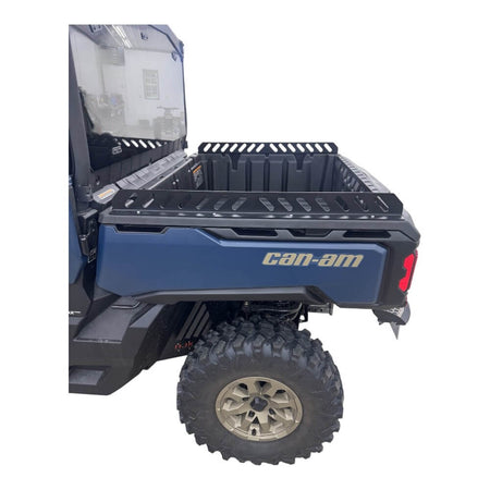 Can Am Defender HD10 and HD11 Bed Rails