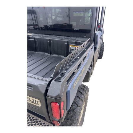 Can Am Defender HD10 and HD11 Bed Rails