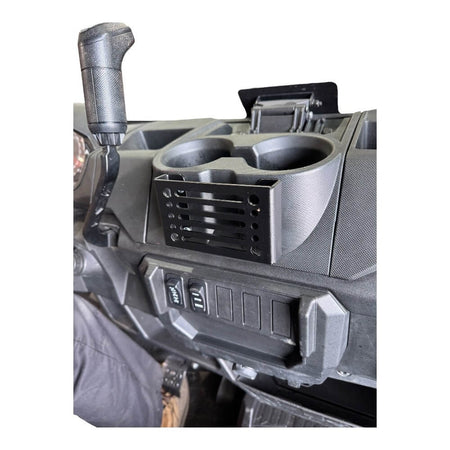 Polaris Ranger 1000XP Center Dash Mount