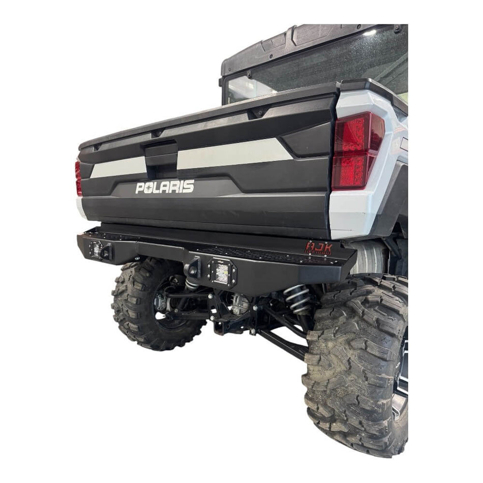 Polaris Ranger 1000XP Rear Bumper