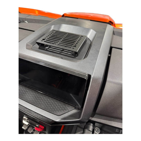 CF Moto Z-10 Center Dash Mount