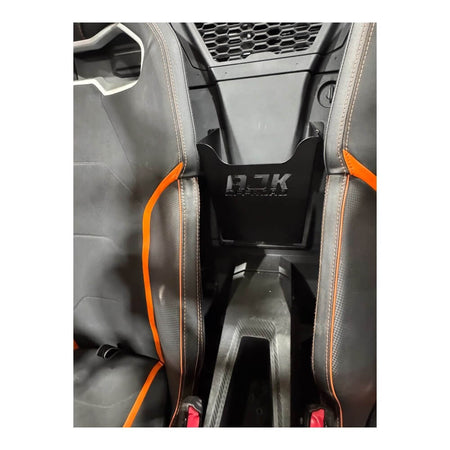 CF Moto Z-10 Center Seat Pocket
