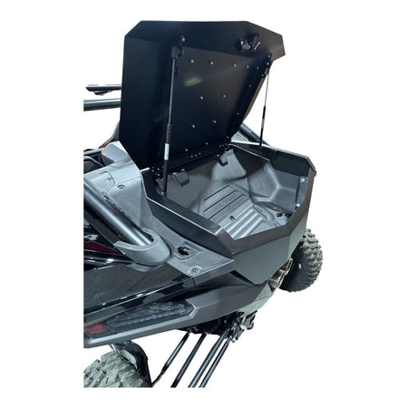 CF Moto Z-10 Trunk / Bed Cover