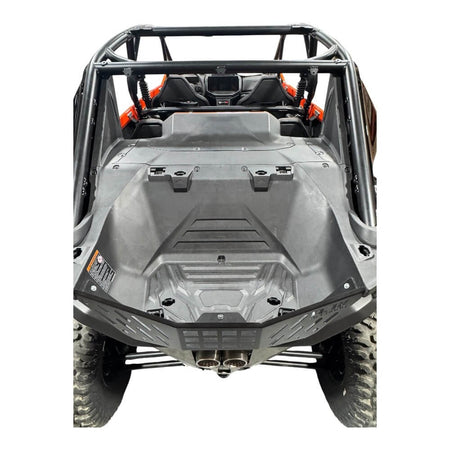 CF Moto Z-10 Tailgate