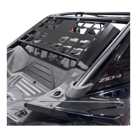 CF Moto Z-10 Dual Packout Mount