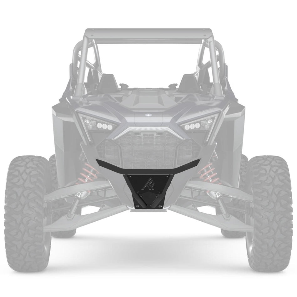 Polaris RZR PRO R / PRO S / Turbo R Front Winch Bumper