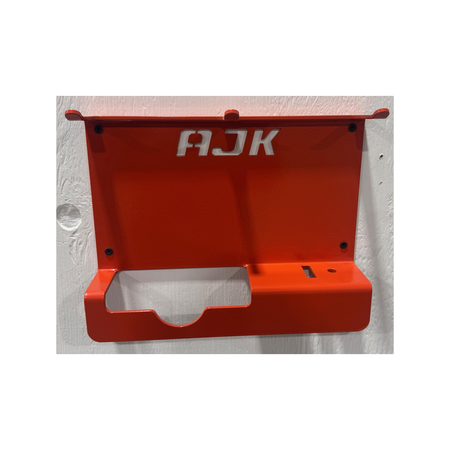 Angle Grinder Holder