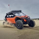 2026 CFMOTO ZFORCE Z10-4 - Nebula Black - PENDING-175861-01