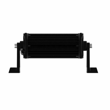 Dual Row 8" Light bar  AJK Offroad