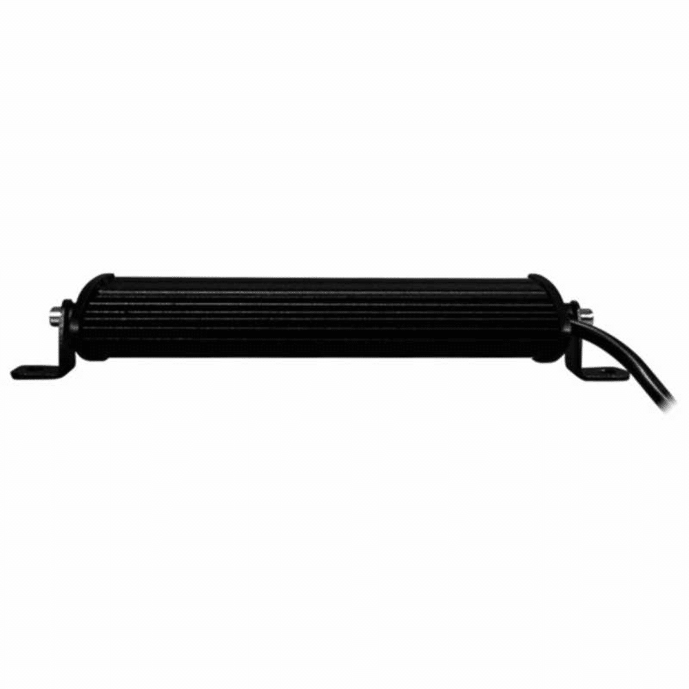 Ultra Slim Single Row Light Bar 7.25"  AJK Offroad