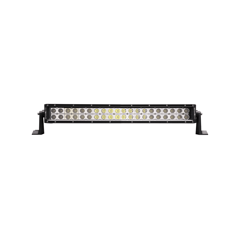 Dual Row LED Light bar 22 Inch  AJK Offroad