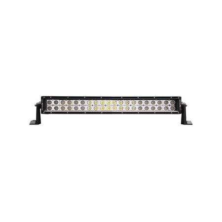 Dual Row LED Light bar 22 Inch  AJK Offroad