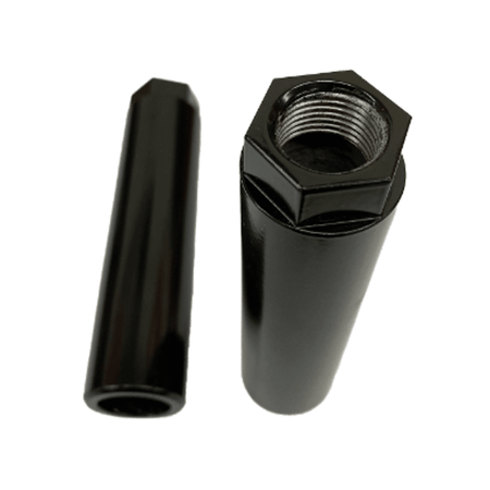 Polaris Pro R Tie Rod Sleeve  AJK Offroad