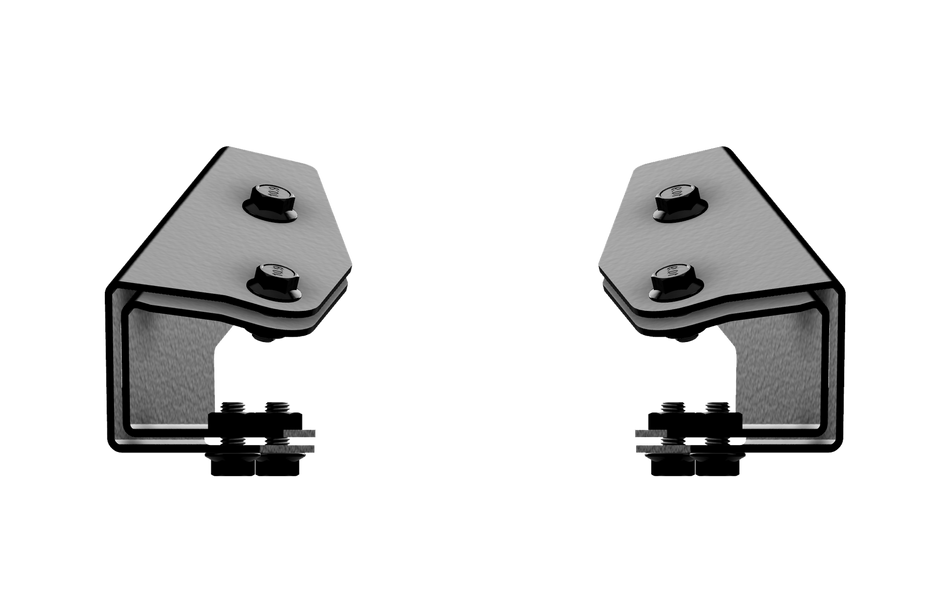 Ranger XP Rear Chassis Brace