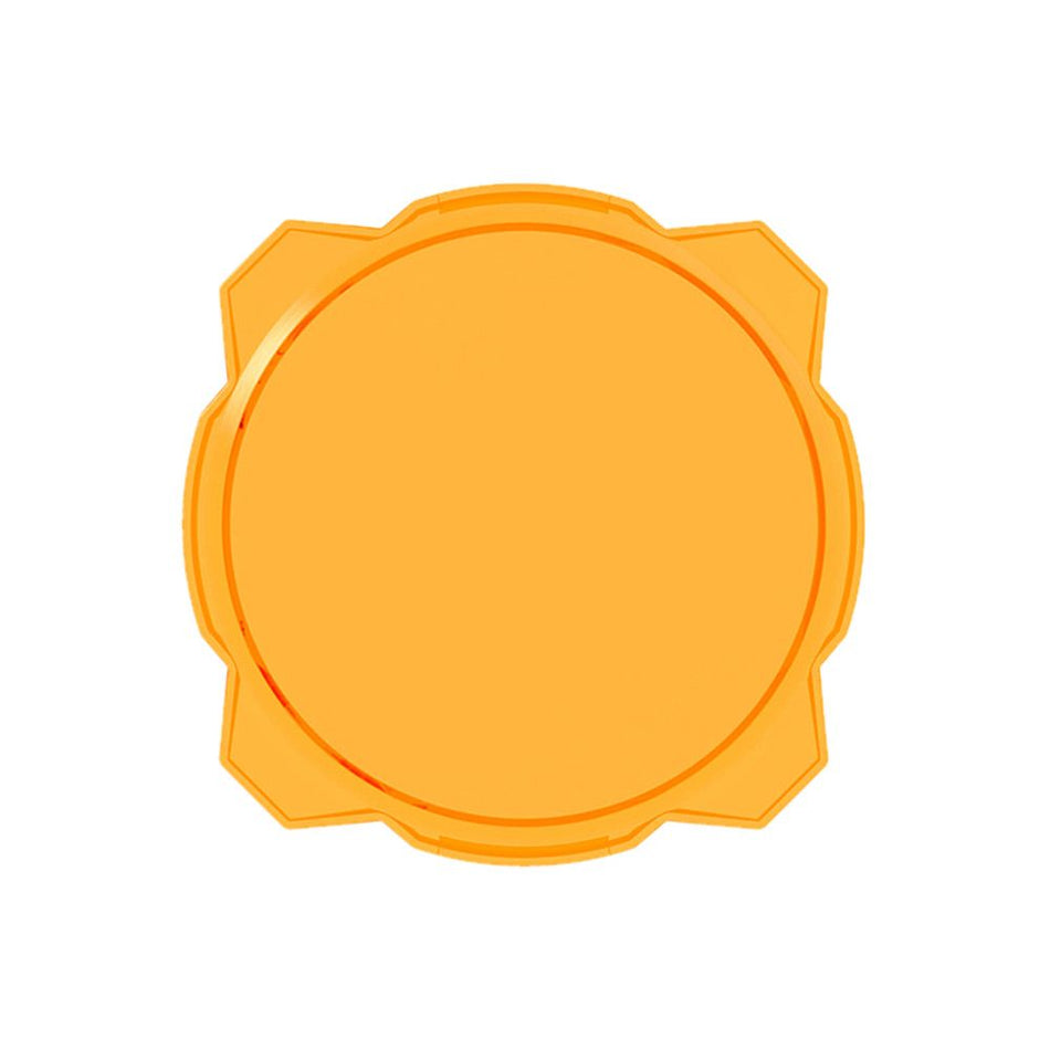 Gravity® Titan/Pro6 6" Amber Shield