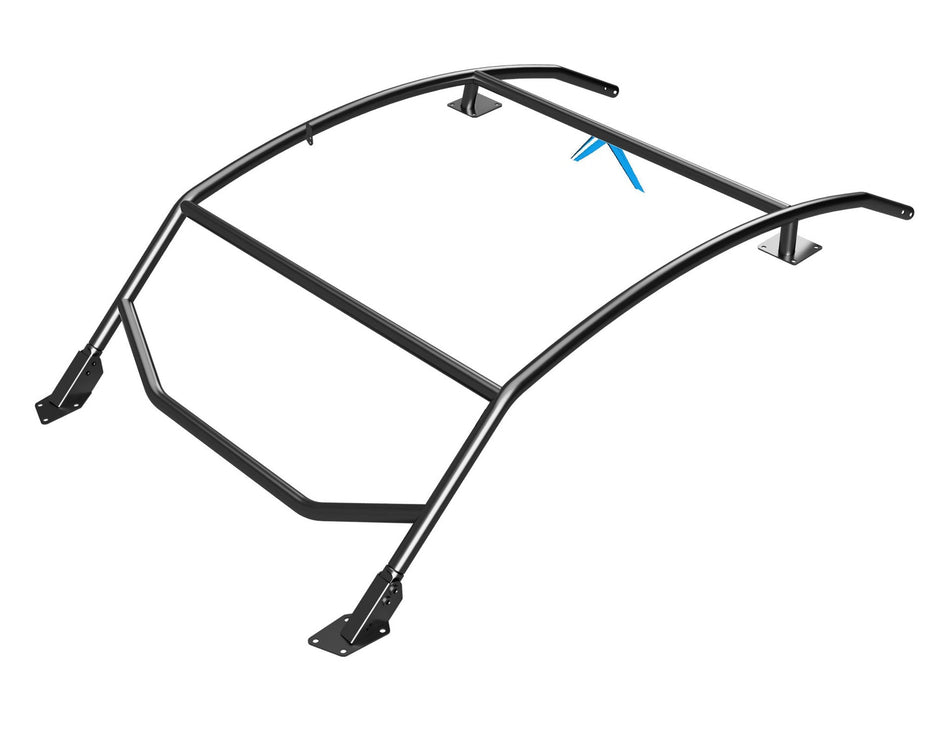 Rear Intrusion Bar