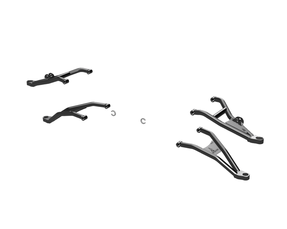 Can-Am Defender FRONT Forward Control Arms (62" Models)