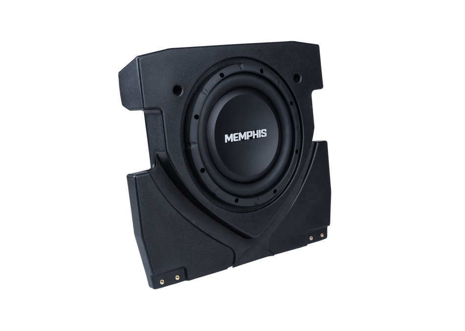 Memphis Can-Am Maverick X3 Powered Subwoofer