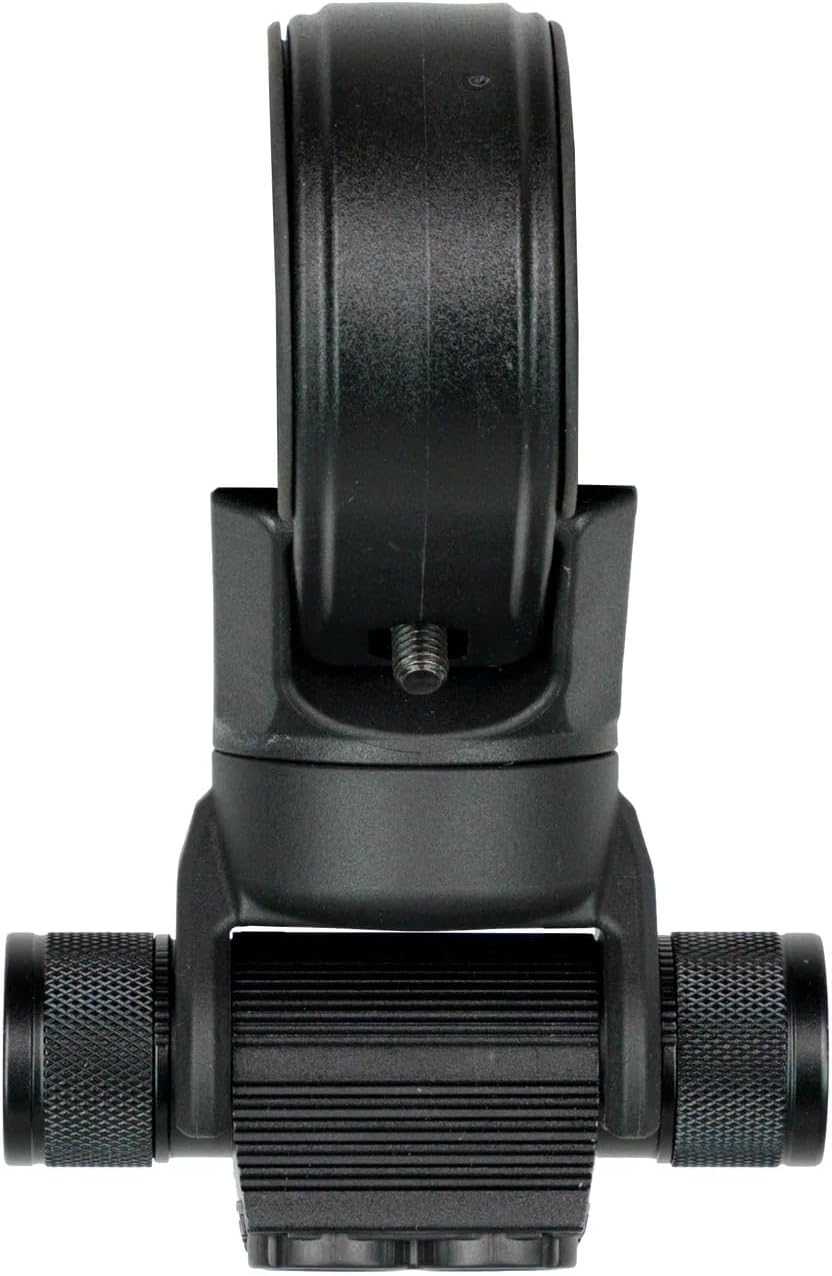 ATV-UTV TEK LED UTV Dome Light kit - Custom Clamp System