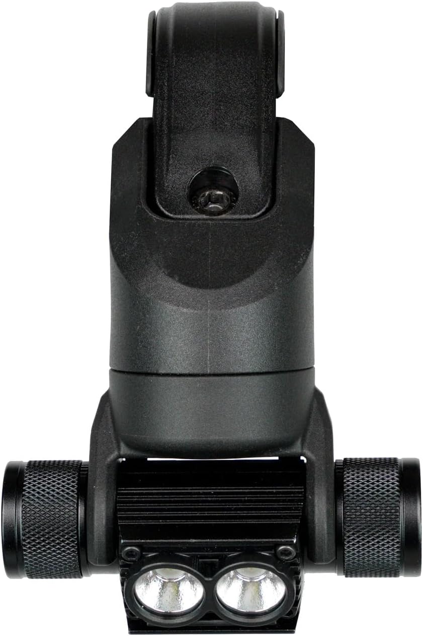 ATV-UTV TEK LED UTV Dome Light kit - Custom Clamp System