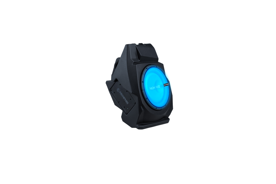 Memphis Polaris RZR PRO Subwoofer (PRO XP - PRO R - TURBO R)