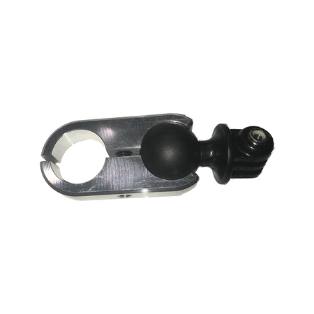 GoPro Camera Offroad Tubing Mount - Truck, Jeep, ATV, SXS Part  AJK Offroad .875"