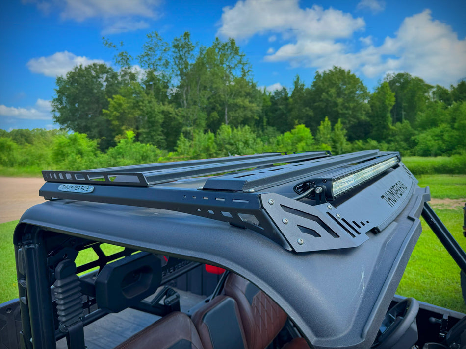 TF281902 | CFMOTO UForce U10 PRO Roof Rack (Single Cab)
