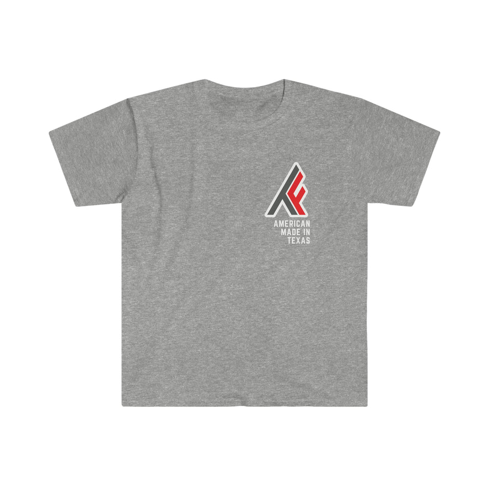 TF American Made in Texas T-Shirt