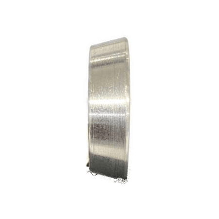 Aluminum Body Washers  AJK Offroad