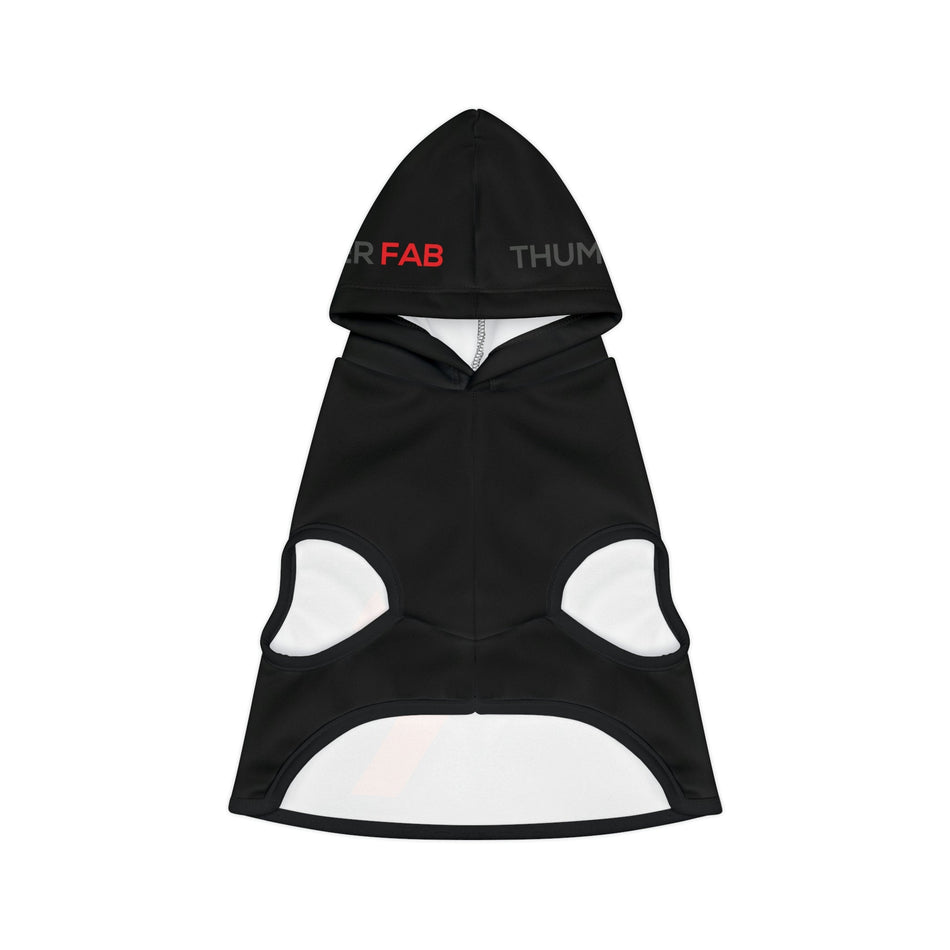 TF Dog Hoodie