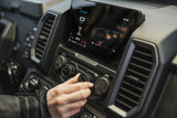 2027 CFMOTO UFORCE U10 XL PRO HIGHLAND interior