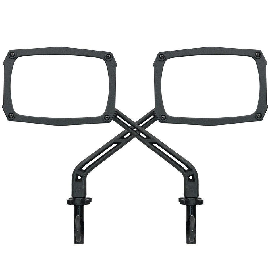 ATV-UTV TEK Clearview ATV Mirror (2-pack)