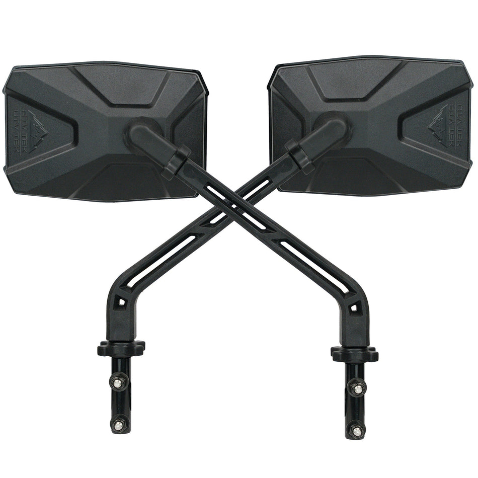 ATV-UTV TEK Clearview ATV Mirror (2-pack)