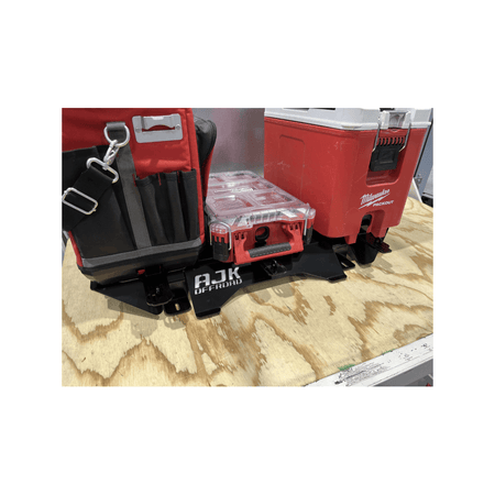 Packout Mount Lock  AJK Offroad