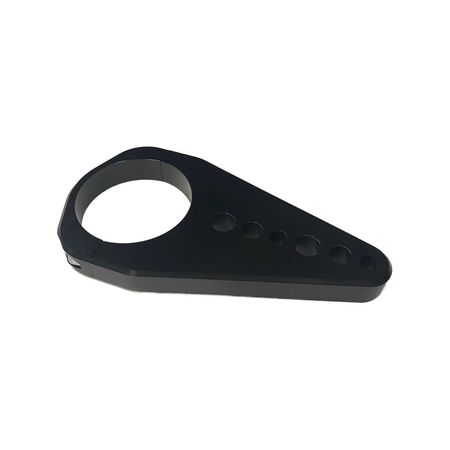 Light / Sound Bar Clamps  AJK Offroad