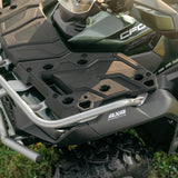 2024 CFMOTO CFORCE 1000 HO OVERLAND EPS 2UP - Forest Green - 001597