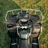 2024 CFMOTO CFORCE 1000 HO OVERLAND EPS 2UP - Forest Green - 001597