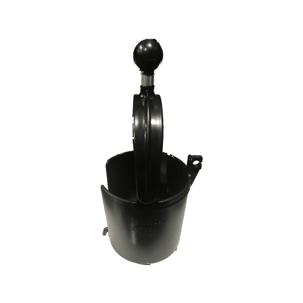 Ram Mount Cup Holder  AJK Offroad