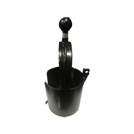 Ram Mount Cup Holder  AJK Offroad