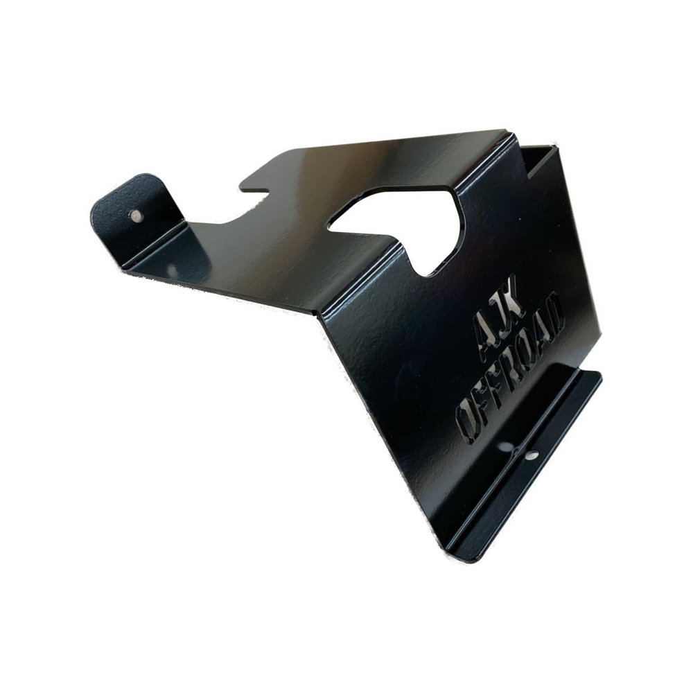 Can-Am Dual Battery Box  AJK Offroad