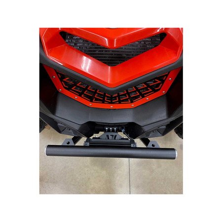Can-Am X3 Front Bumper  AJK Offroad