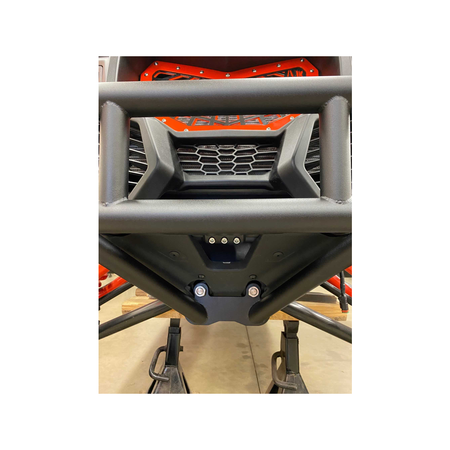 Can-Am X3 Front Bumper  AJK Offroad