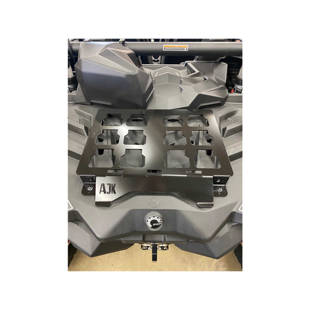 Can-Am X3 Milwaukee Packout Mount  AJK Offroad