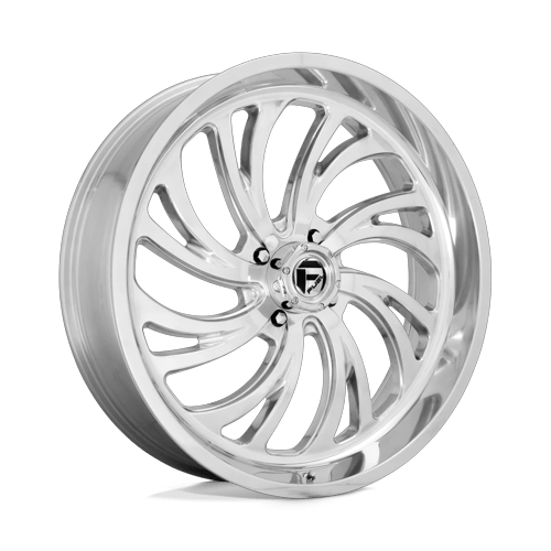 Fuel UTV Kompressor UTV (D203) — High Luster Polished