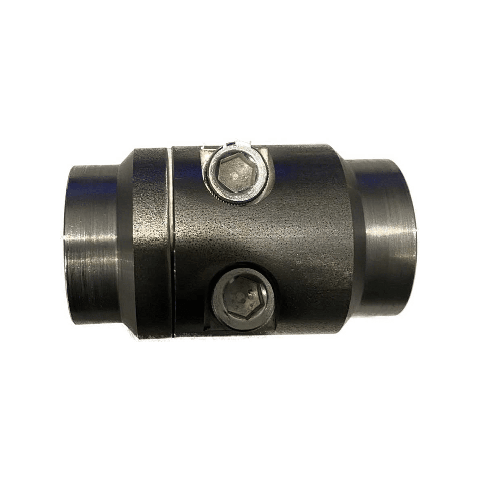 Tubing Disconnects with thru bolts  AJK Offroad