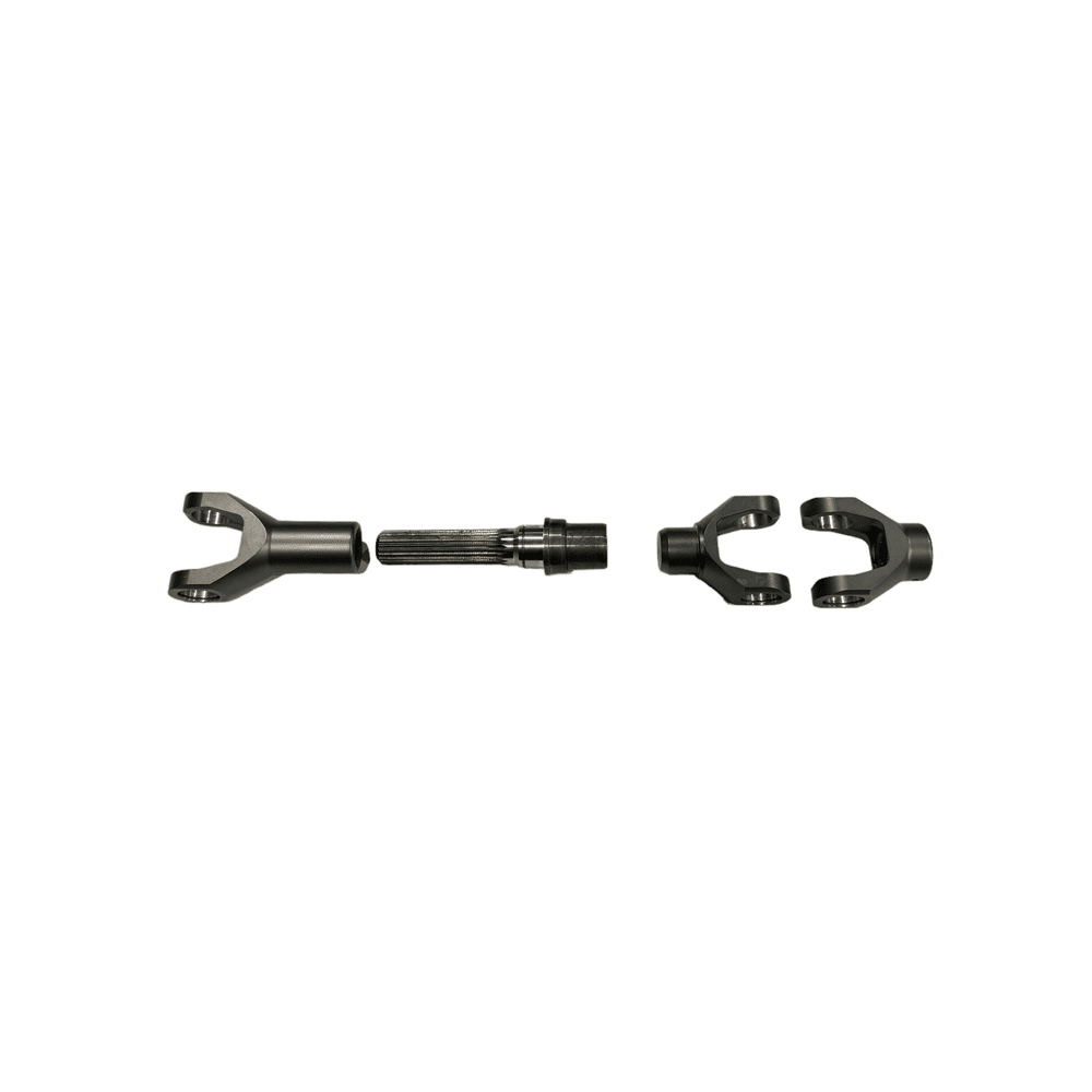 Polaris RZR Prop Shaft Builder Kit 1
