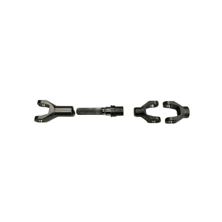 Polaris RZR Prop Shaft Builder Kit 1