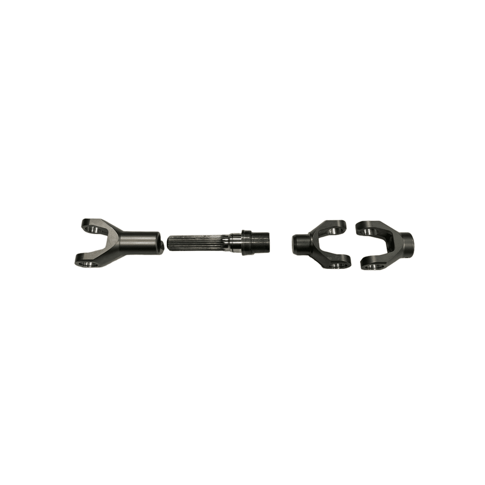Polaris RZR Prop Shaft Builder Kit 1